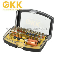 High Quality 25mm Bits Kit Hand Tool